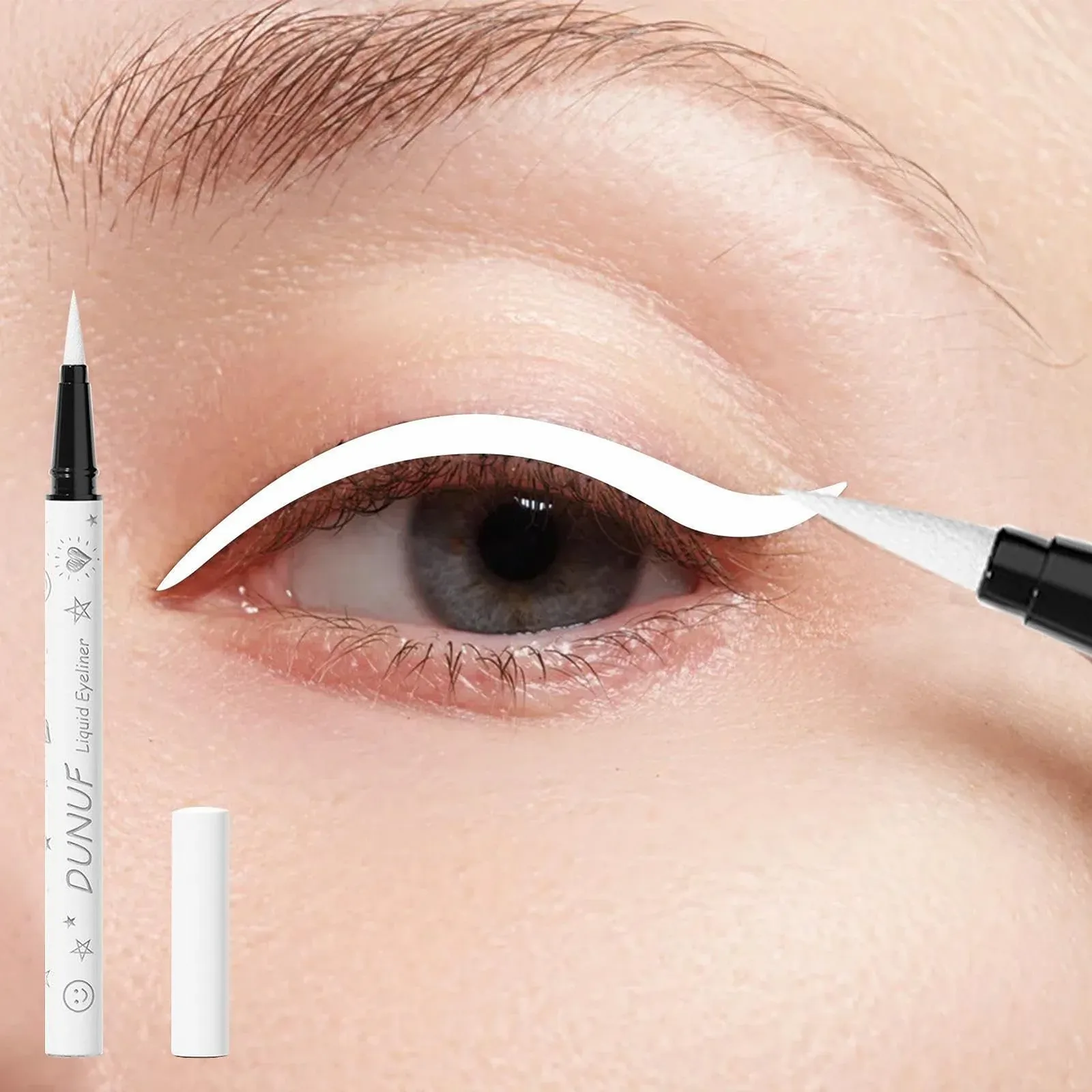 Рідка Підводка для Жінок, фото №7