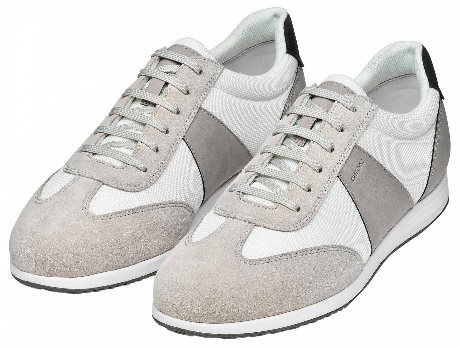 Кроссовки Geox Arthien A Мужские, фото №9