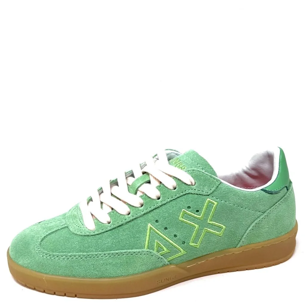 Кросівки SUN68 California Sun Unisex, фото №1 Кросівки SUN68 California Sun Unisex, фото №1