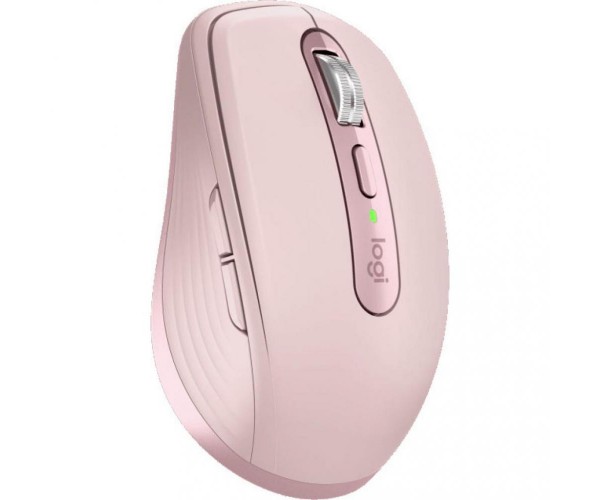Миша Logitech MX Anywhere 3 Rose (910-005990), фото №2