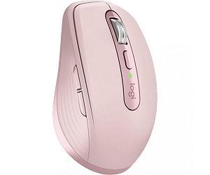 Миша Logitech MX Anywhere 3 Rose (910-005990)