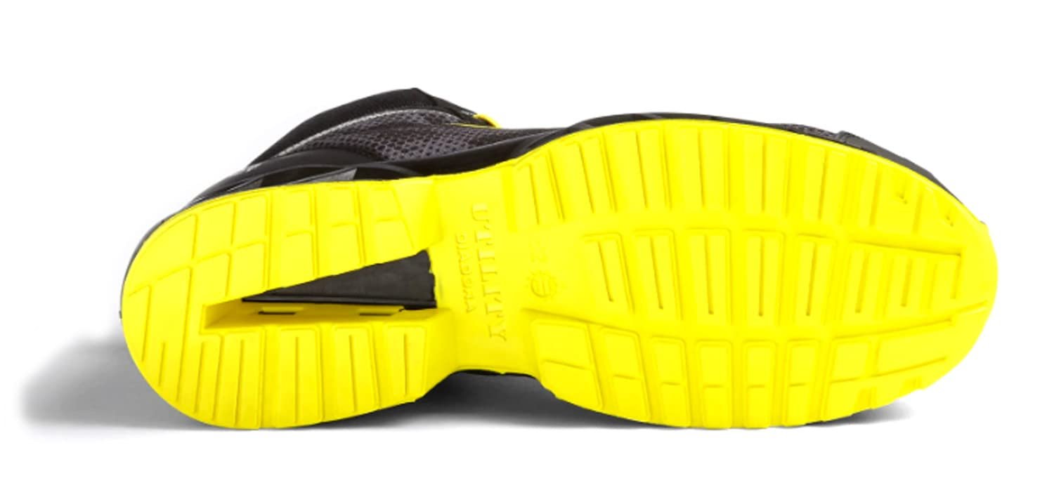 Кроссовки DIADORA Shark Stable Impact Mid S3 SRC ESD унисекс, фото №3