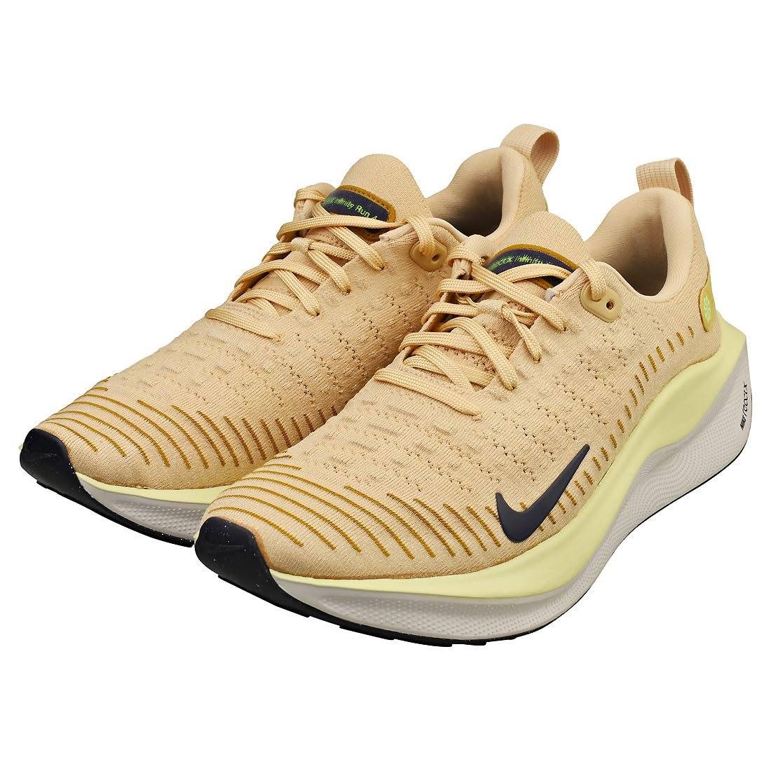 Кросівки Nike Reactx Infinity Run 4 Чоловічі Бігові Кросівки Dr2665, фото №9