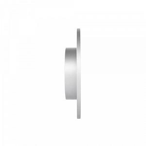 Тормозной диск BOSCH 0 986 478 884 для OPEL VAUXHALL CHEVROLET HOLDEN, задняя ось synthetic.ua - Фото 1