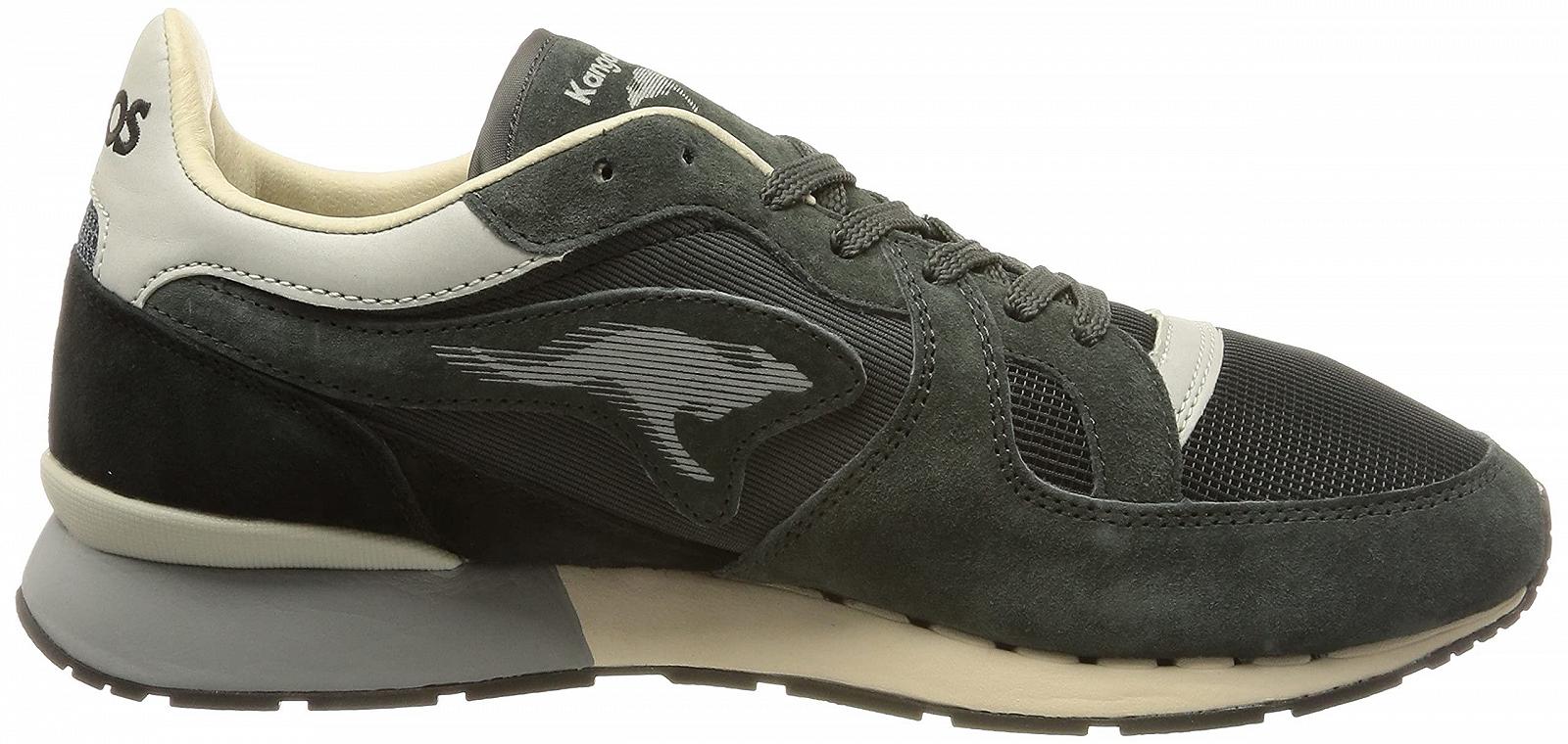 Кросівки KangaROOS Coil R1 Og Unisex, фото №6