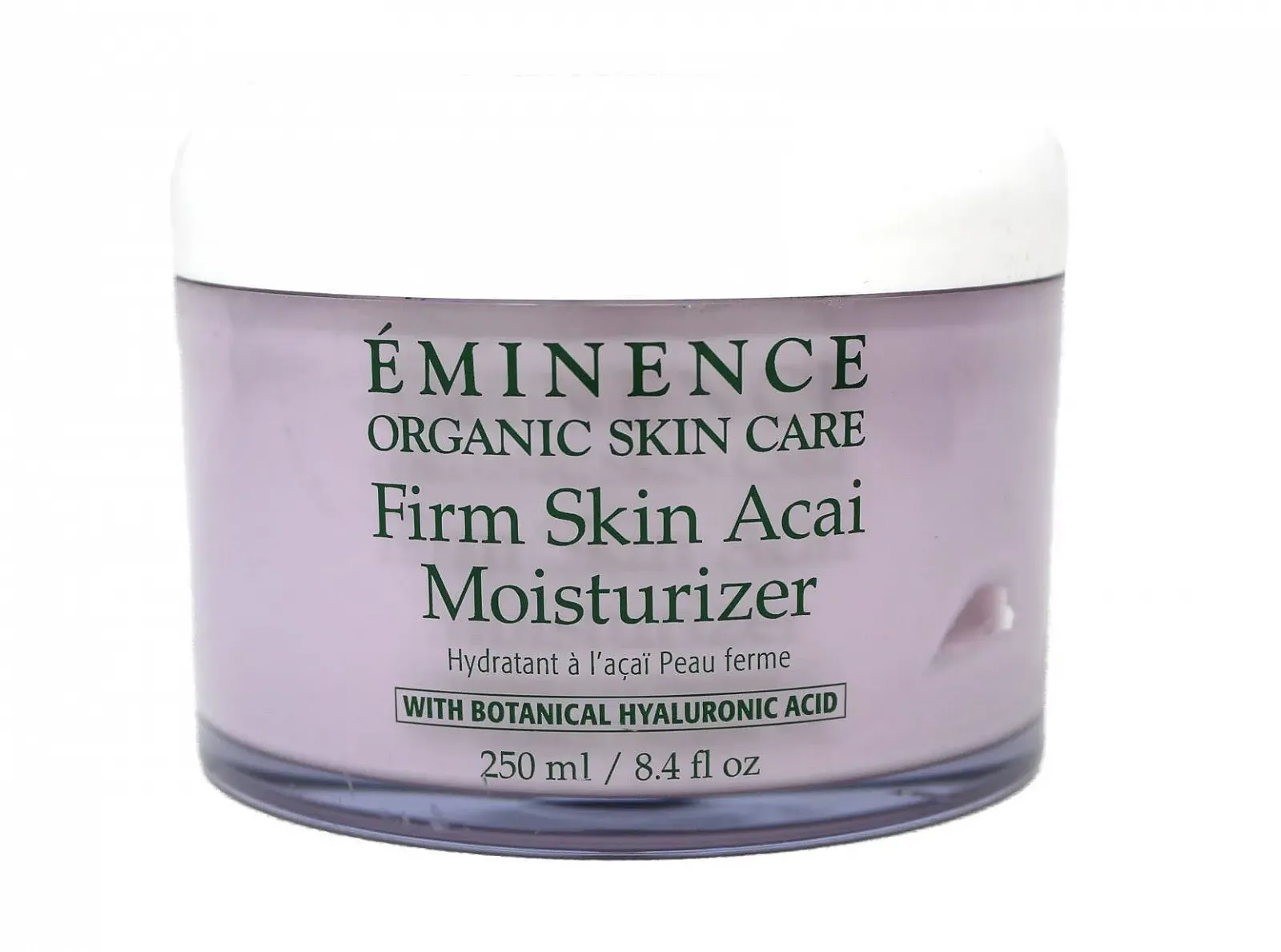 Зволожуючий крем для пружності шкіри Eminence Acai 250 мл, фото №1