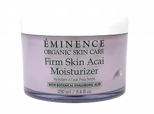 Увлажняющий крем для упругости кожи Eminence Acai 250 мл - Фото 1