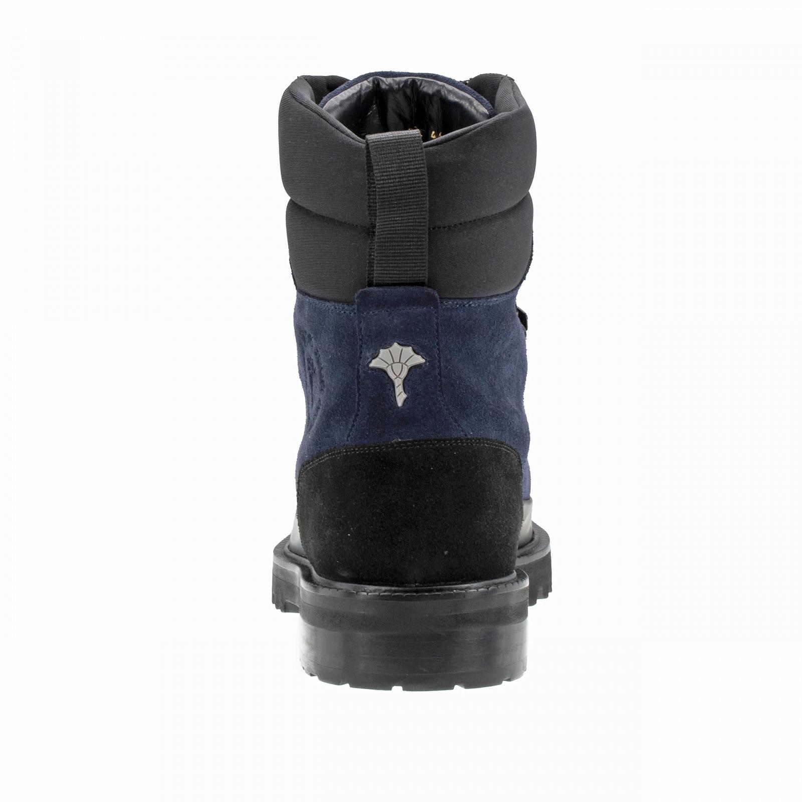 Туфли Joop! Velluto Hector Boat HC9, фото №4