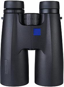 Дорослий Бінокль 10 x 42 бінокль для дорослих дітей водонепроникний компактний з нічним баченням у слабкому світлі BAK153 призма FMC оптика - Фото 1