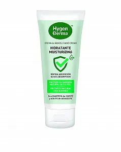 Крем для рук HygenDerma 75 мл - Фото 1