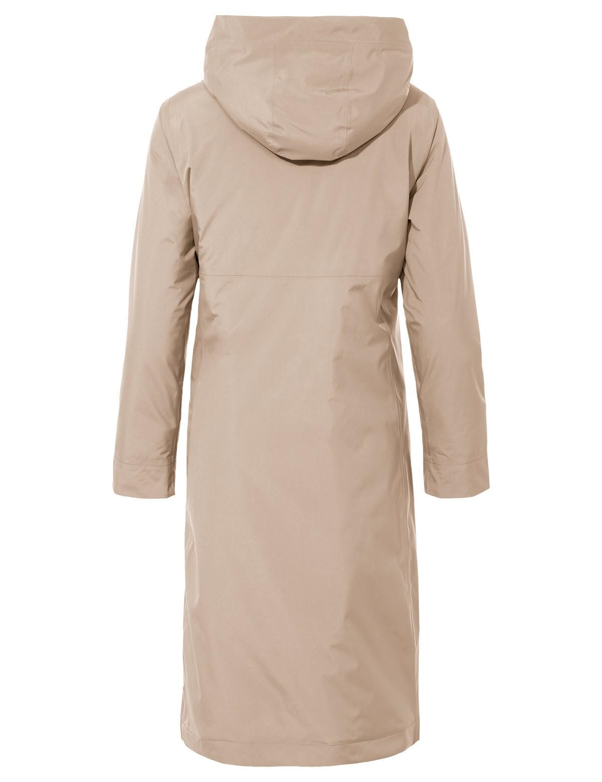 Женская куртка VAUDE Coreway Coat, фото №2 Женская куртка VAUDE Coreway Coat, фото №2