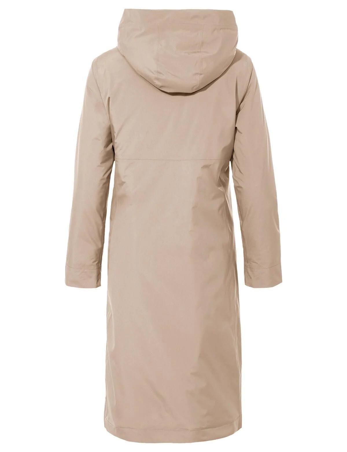 Женская куртка VAUDE Coreway Coat, фото №2