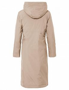 Жіноча куртка VAUDE Coreway Coat synthetic.ua - Фото 1