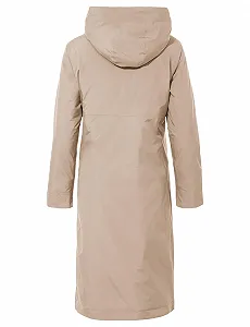 Женская куртка VAUDE Coreway Coat synthetic.ua - Фото 1