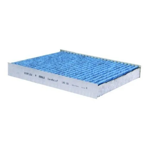 Фільтр салону KNECHT LAO 120 CareMetix® для AUDI MERCEDES-BENZ PORSCHE, фото №2