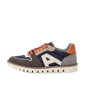 Кеди ART Unisex 1589 Ontario - Фото 1