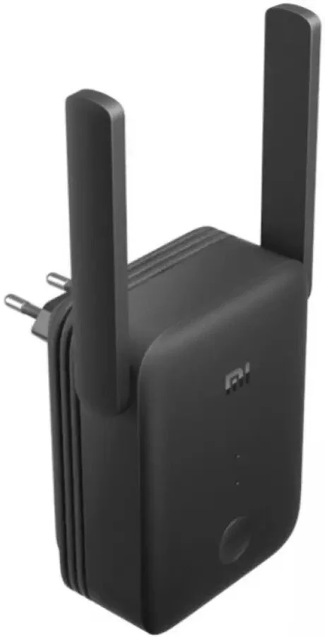 Расширение сигнала Xiaomi Mi WiFi Range Extender AC1200 / Black, фото №3 Расширение сигнала Xiaomi Mi WiFi Range Extender AC1200 / Black, фото №3