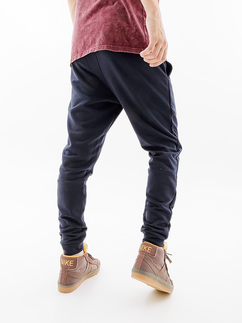 Штаны Nike Dri-Fit Tapered 2XL, фото №2