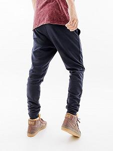 Штаны Nike Dri-Fit Tapered 2XL synthetic.ua - Фото 1