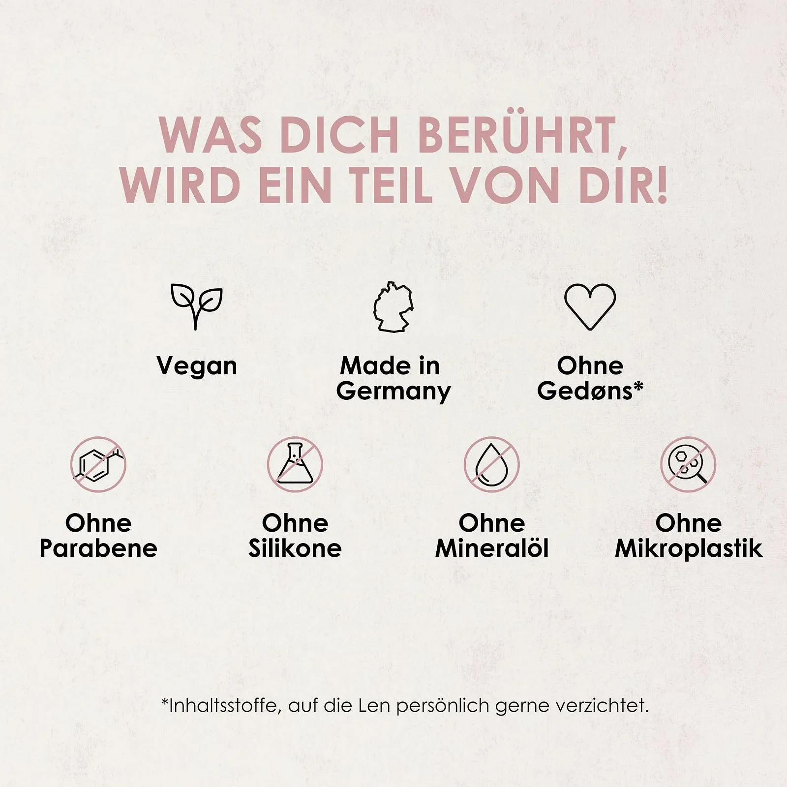 Молочко для тіла Jean & Len Coconut & Vanilla для сухої шкіри, зволожує шкіру протягом 24 годин, 250 мл, фото №6