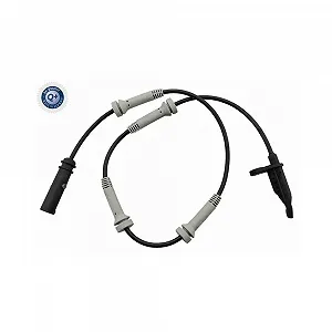 Датчик частоты вращения колеса VEMO V20-72-0213 Green Mobility Parts для BMW задний мост - Фото 1