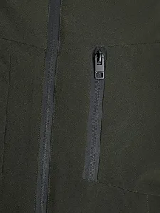 Куртка Парка для мальчиков JACK&JONES JUNIOR Jjpayne Jnr synthetic.ua - Фото 1