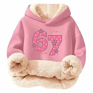 Толстовка Generisch Детская для девочки - Фото 1