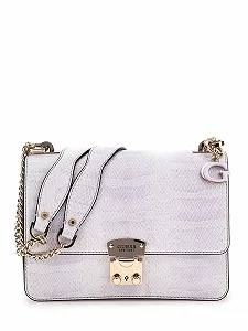 Сумка G BAGS MALA, LAV, ST - Фото 1