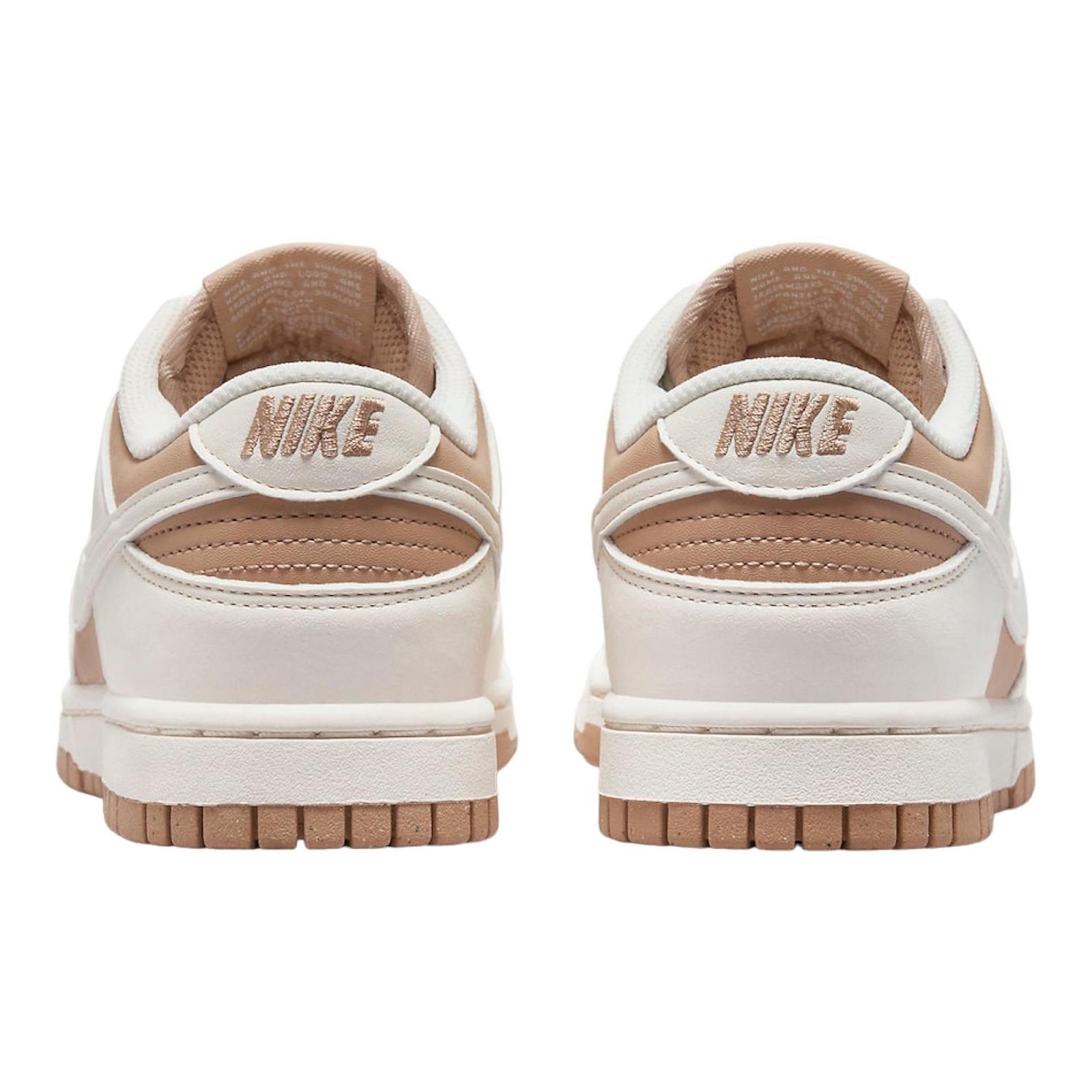 Кроссовки баскетбольные мужские Nike Dunk Low W, фото №5