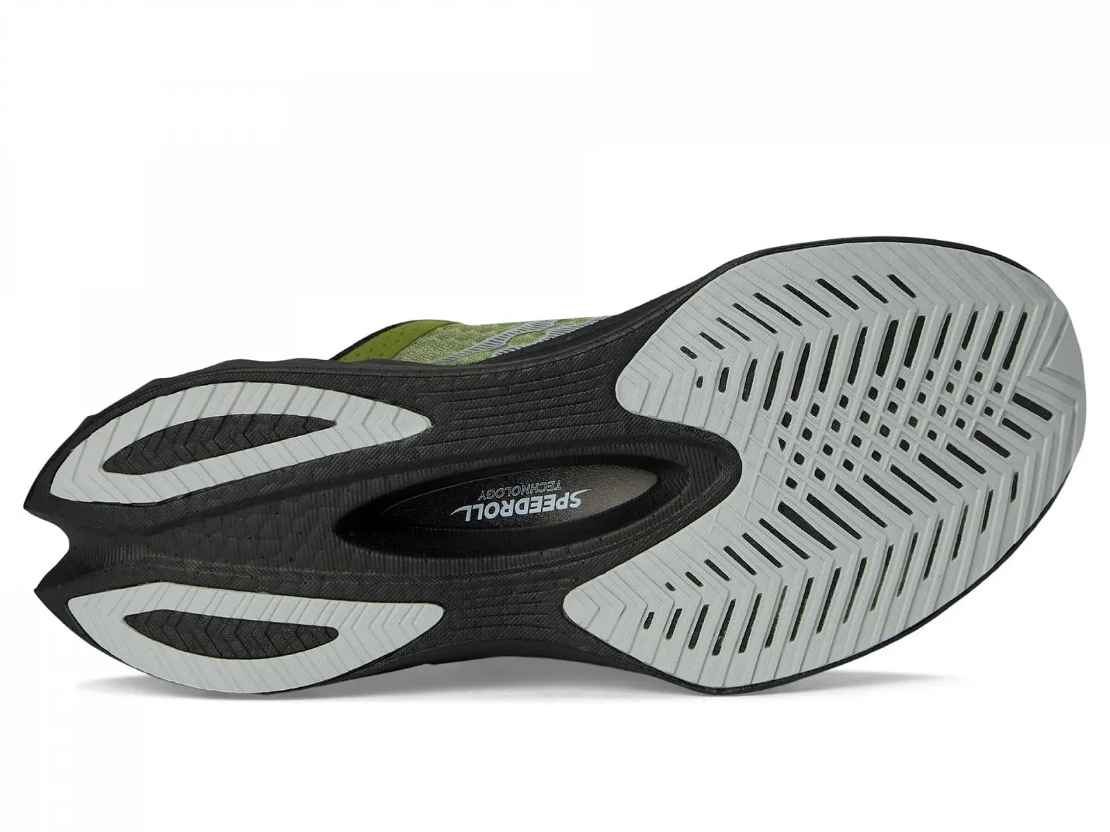 Кросівки Saucony Endorphin Pro 4 Чоловічі, фото №3 Кросівки Saucony Endorphin Pro 4 Чоловічі, фото №3