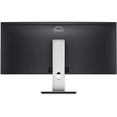 Монитор Dell U3415W IPS 24'' Ultra Wide QHD 210-ADYS, фото №4 Монитор Dell U3415W IPS 24'' Ultra Wide QHD 210-ADYS, фото №4