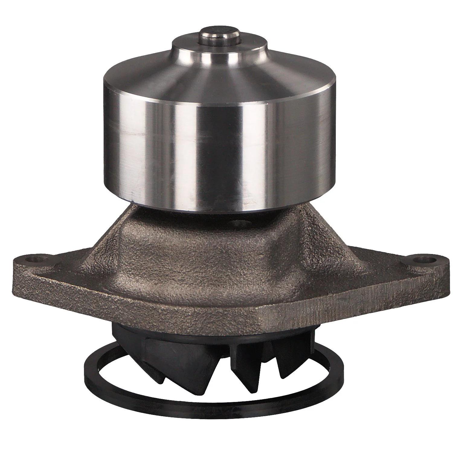 Водяной насос FEBI BILSTEIN 38752 охлаждение двигателя для DAF IVECO STEYR CASE IH, фото №4 Водяной насос FEBI BILSTEIN 38752 охлаждение двигателя для DAF IVECO STEYR CASE IH, фото №4