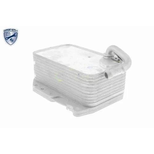 Масляний радіатор двигуна VEMO V15-60-6075 EXPERT KITS + для AUDI SKODA VW VAG, фото №4