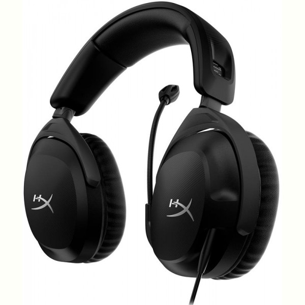 Гарнитура HyperX Cloud Stinger 2 3.5mm Black 519T1AA, фото №7