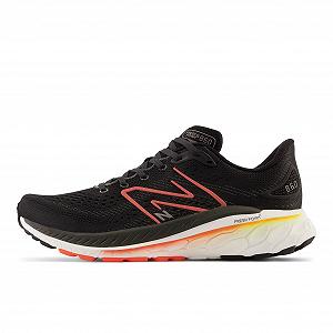Кросівки New Balance Fresh Foam X 860v13 для чоловіків - Фото 1
