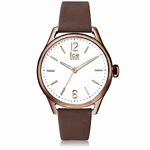 Купити Годинник Ice-Watch Ice Time Brown Коричневий - Фото 1 Годинник Ice-Watch Ice Time Brown Коричневий - Фото 1