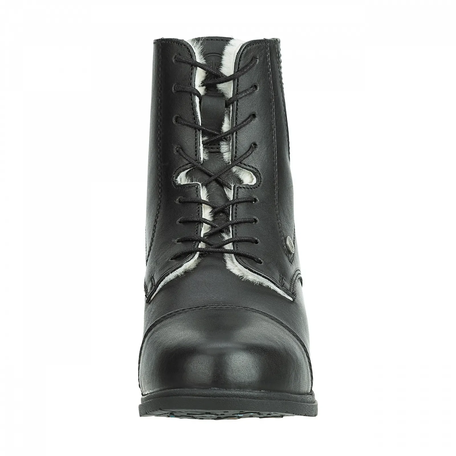 Черевики SUEDWIND ICELOCK MERINO BZ LACE, зимові, з натуральної шкіри, фото №2