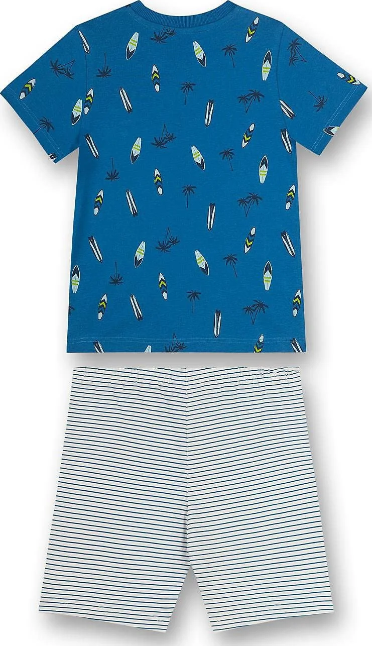 Комплект пижамы s.Oliver для девочек, фото №2 Комплект пижамы s.Oliver для девочек, фото №2