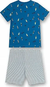 Комплект пижамы s.Oliver для девочек synthetic.ua - Фото 1