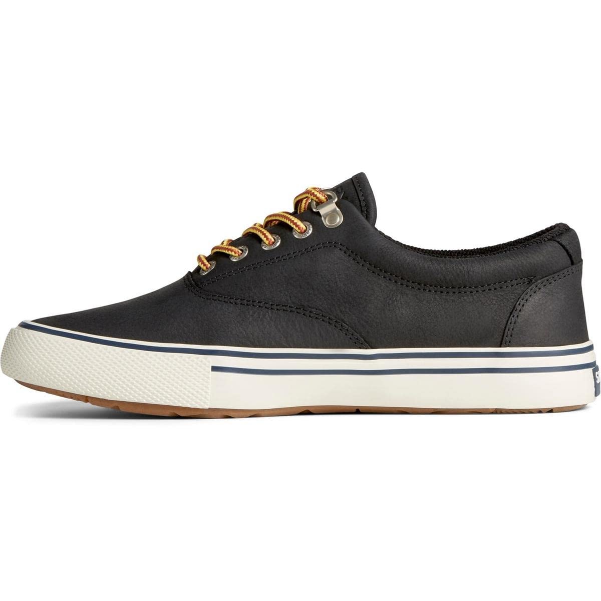 Кросівки Sperry Top-Sider Striper Storm CVO Шкіряні, фото №3