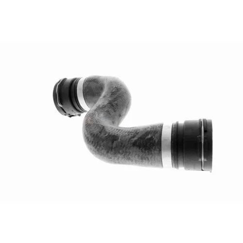 Шланг радіатора VAICO Q+ V20-1761 BMW правий верхній, фото №3 Шланг радіатора VAICO Q+ V20-1761 BMW правий верхній, фото №3