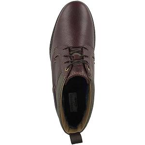Ботинки Clarks Bowzer Peak synthetic.ua - Фото 1