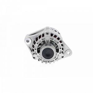 Генератор HELLA 8EL 011 710-871 для OPEL VAUXHALL synthetic.ua - Фото 1