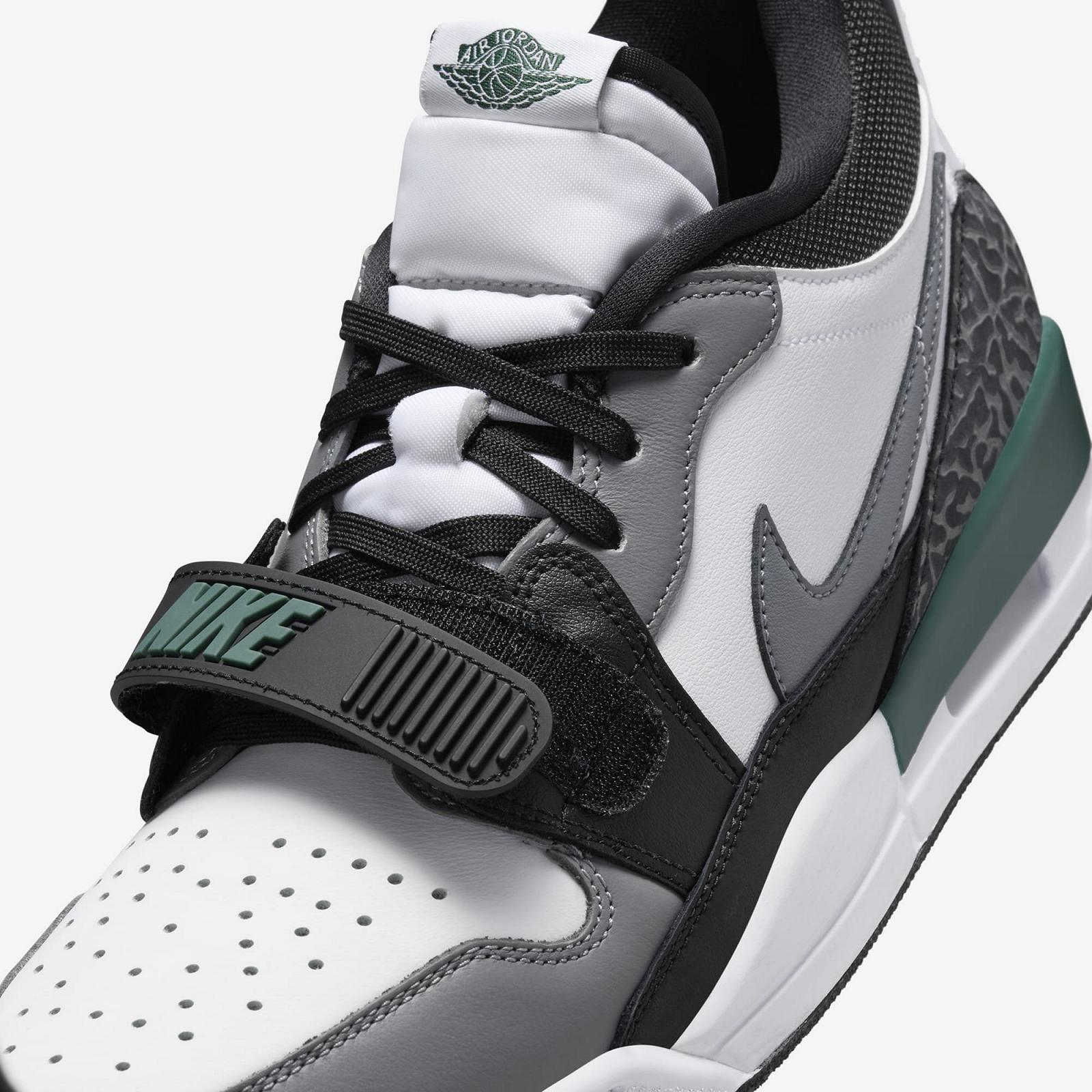 Кроссовки Nike Air Jordan Legacy 312 Low Размер 42, фото №6