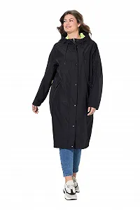 Функциональное пальто Lauras

837986 с капюшоном, двухсторонняя молния - Фото 1