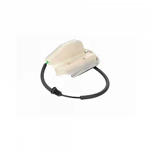 Замок двери VEMO V58-85-0012 Green Mobility Parts для TESLA, передний левый - Фото 1