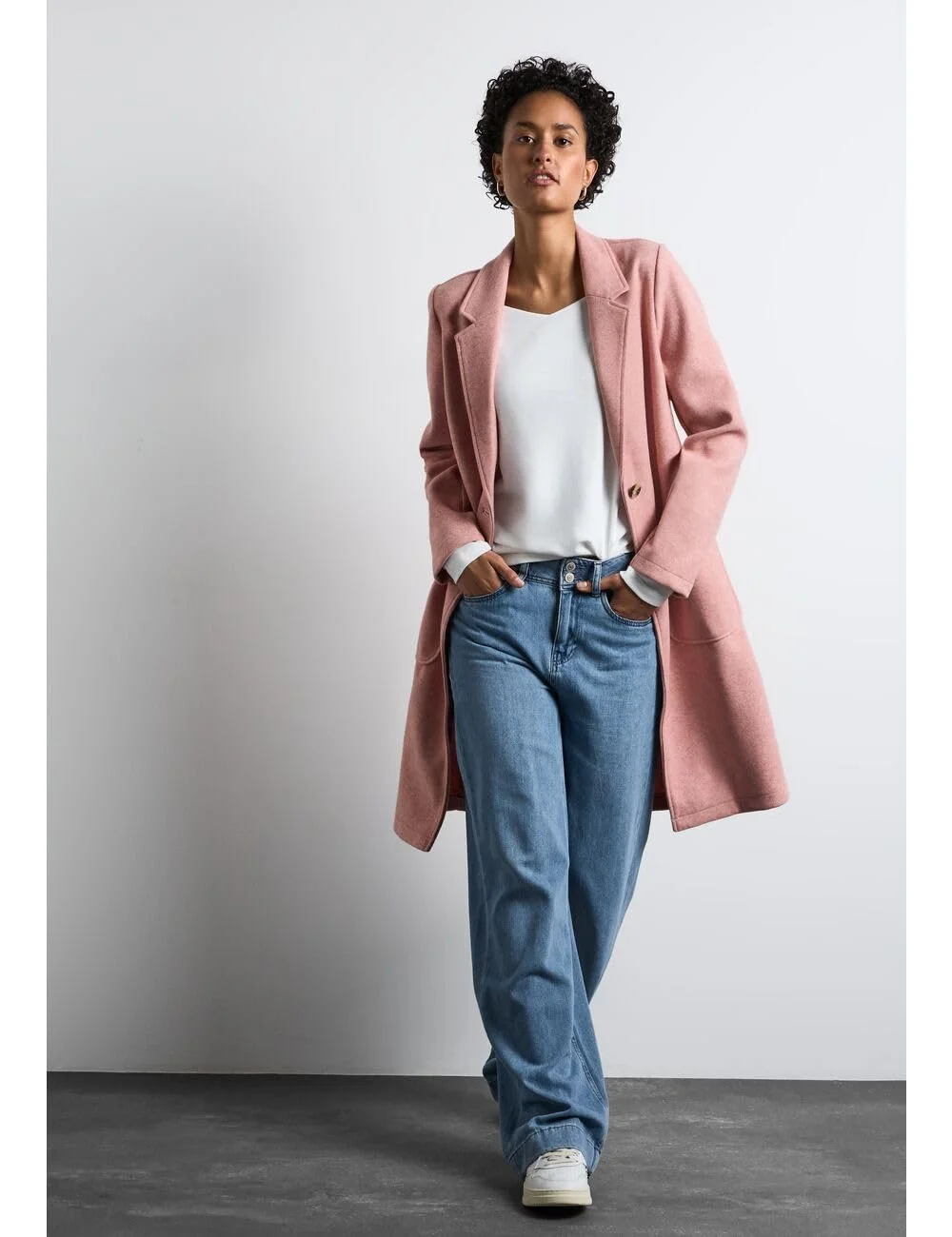 Пальто Street One, фото №5