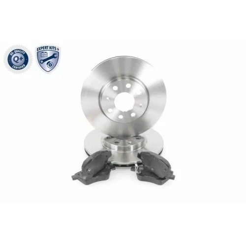 Комплект дискових гальм VAICO EXPERT KITS + V40-1614 для ALFA ROMEO AUDI BMW, фото №3