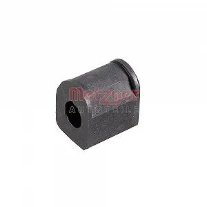 Втулка стабилизатора METZGER 52100308 для RENAULT передняя ось слева - Фото 1