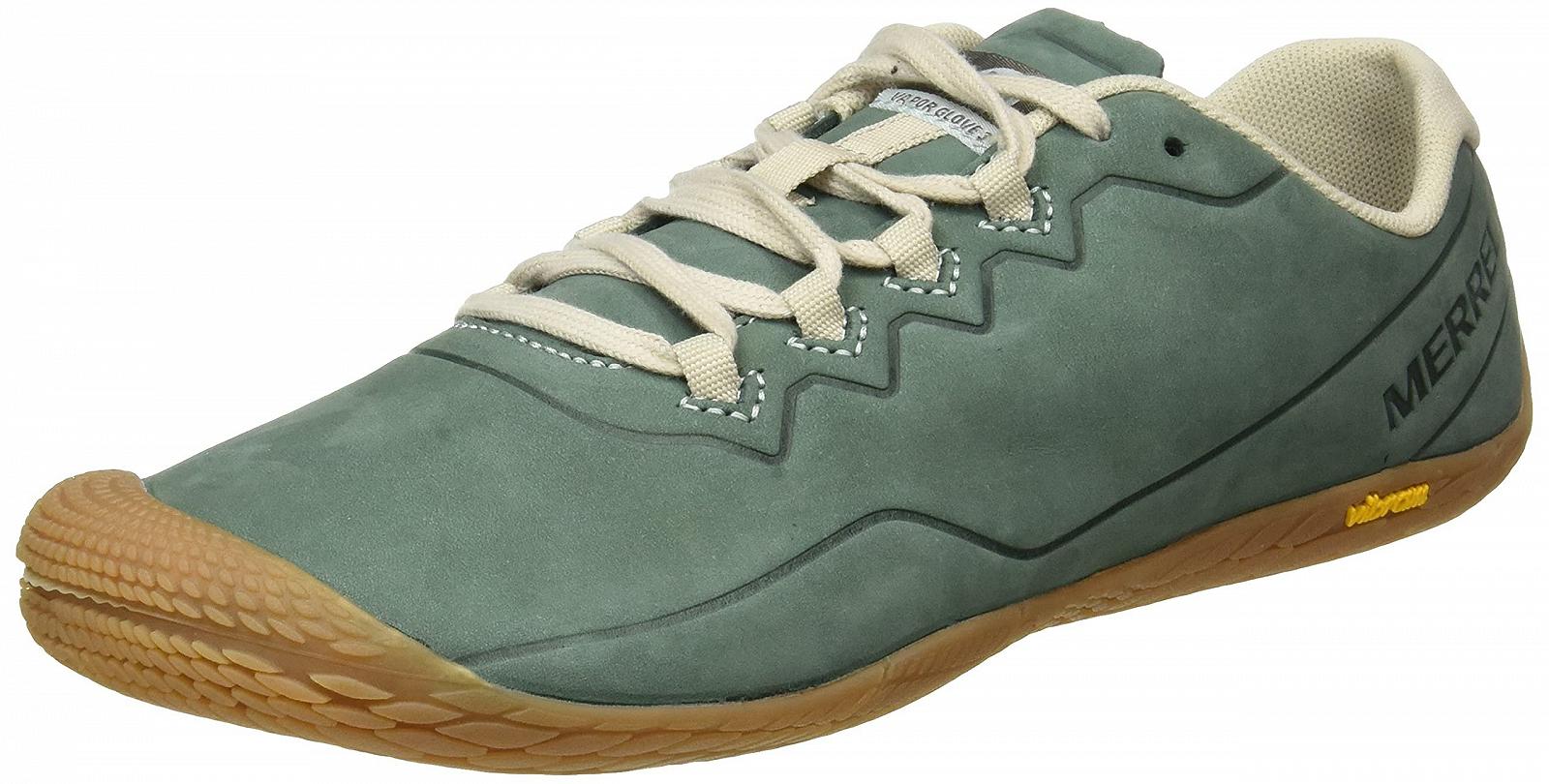 Кроссовки Merrell Vapor Glove 3 Luna LTR мужские, фото №1